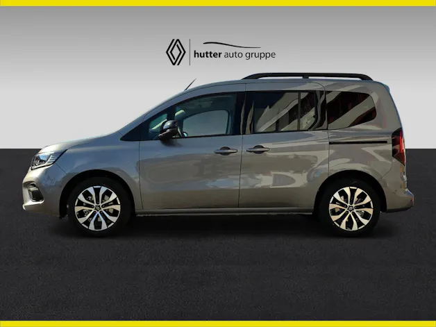 RENAULT Kangoo Kombi 1.3 TCe 130 techno