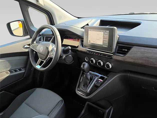 RENAULT Kangoo Kombi 1.3 TCe 130 techno