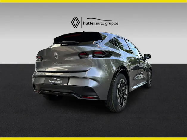 RENAULT Clio 1.8 E-Tech techno