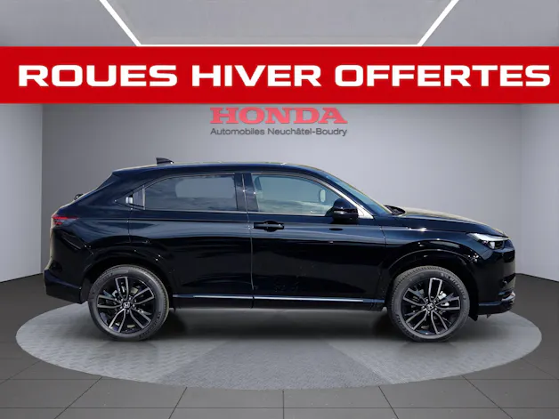 HONDA HR-V 1.5 i-MMD Advance Sport