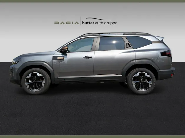 DACIA Bigster 1.2 Hybrid Extreme 4WD