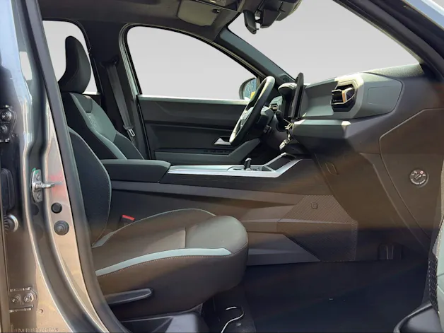 DACIA Bigster 1.2 Hybrid Extreme 4WD
