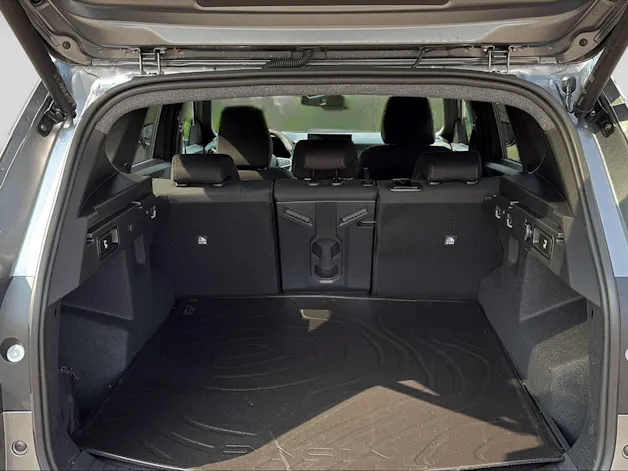 DACIA Bigster 1.2 Hybrid Extreme 4WD