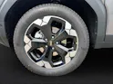 DACIA Bigster 1.2 Hybrid Extreme 4WD