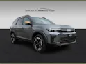 DACIA Bigster 1.2 Hybrid Extreme 4WD