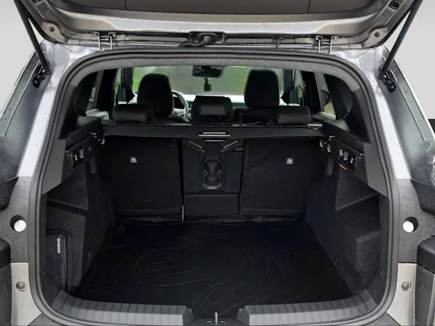 DACIA Bigster 1.2 Hybrid Extreme 4WD