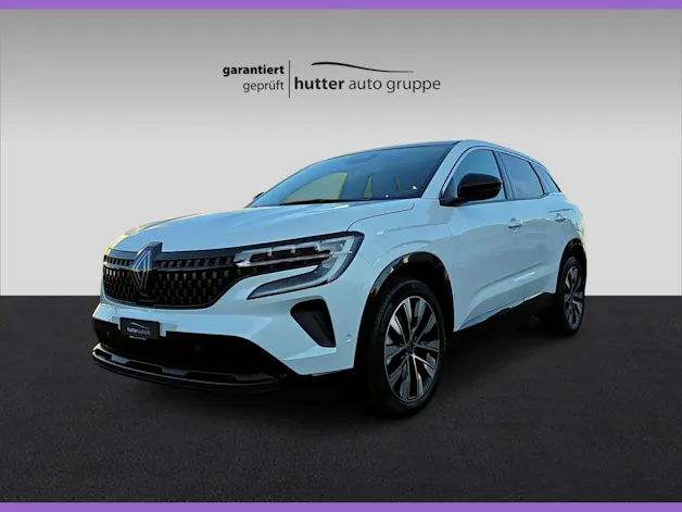 RENAULT Austral 1.2 E-Tech techno