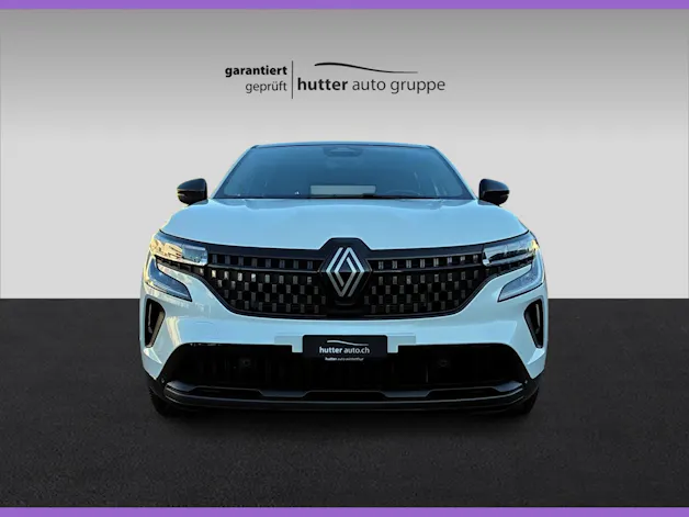 RENAULT Austral 1.2 E-Tech techno