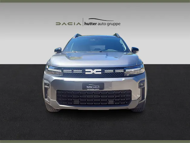 DACIA Bigster 1.2 Hybrid Journey 4WD