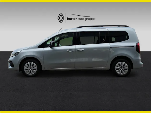 RENAULT Grand Kangoo Kombi 1.3 TCe 130 techno