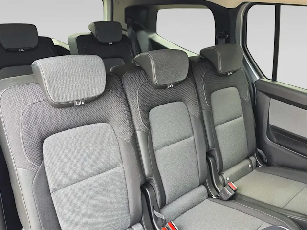 RENAULT Grand Kangoo Kombi 1.3 TCe 130 techno
