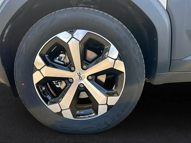 DACIA Duster 1.8 Hybrid Journey