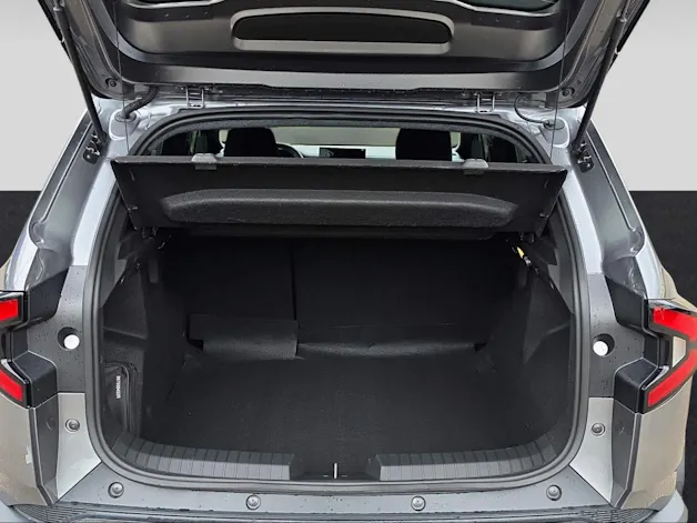 DACIA Duster 1.2 Hybrid Journey 4WD