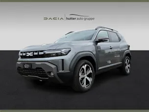 DACIA Duster 1.2 Hybrid Journey 4WD