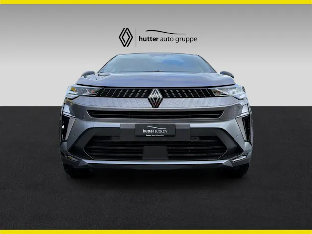 RENAULT Captur 1.8 E-Tech esprit Alpine