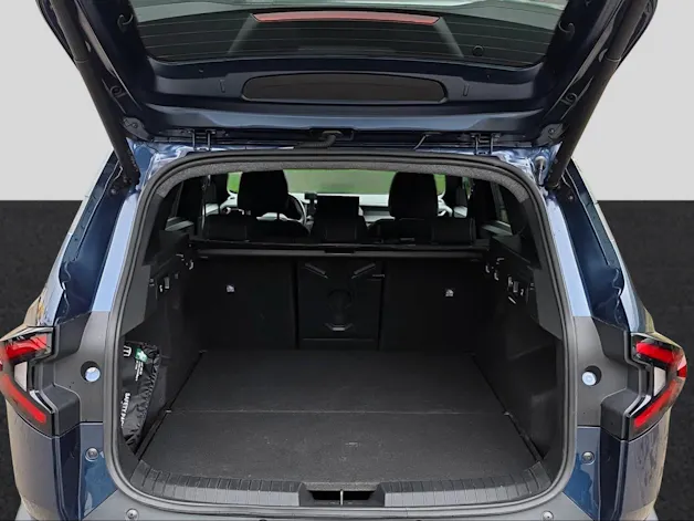 DACIA Bigster 1.8 Hybrid Journey