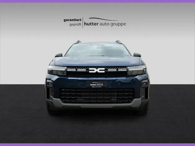DACIA Bigster 1.8 Hybrid Journey