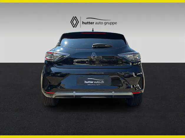 RENAULT Clio 1.6 E-Tech esprit Alpine