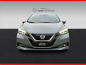 NISSAN Leaf e+ Acenta