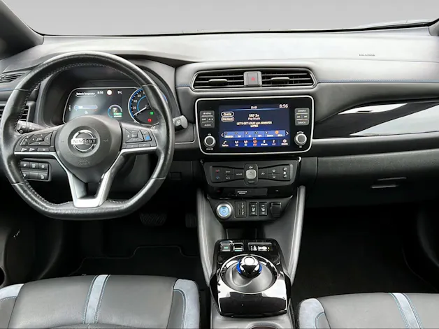 NISSAN Leaf e+ Acenta