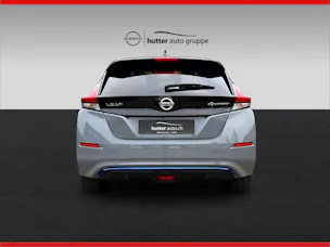 NISSAN Leaf e+ Acenta