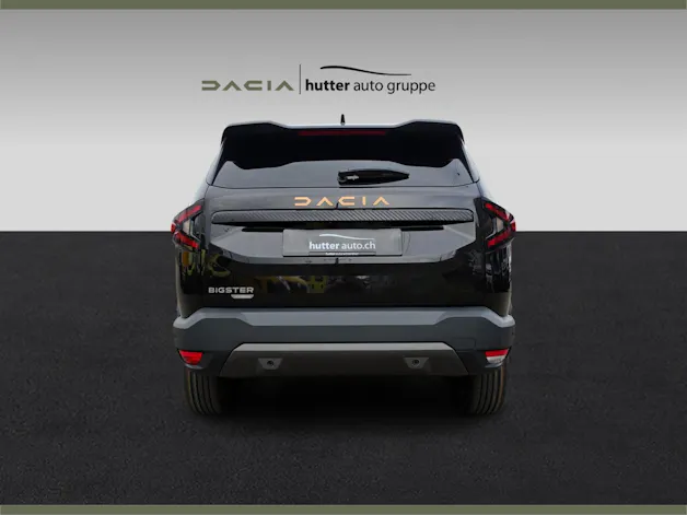DACIA Bigster 1.2 Hybrid Extreme 4WD