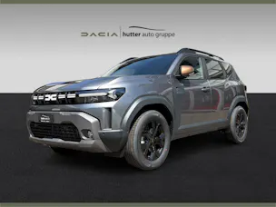DACIA Duster 1.8 Hybrid Extreme