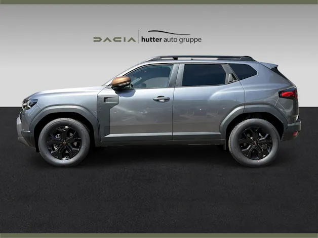 DACIA Duster 1.8 Hybrid Extreme