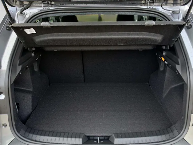 DACIA Duster 1.2 Hybrid Extreme 4WD