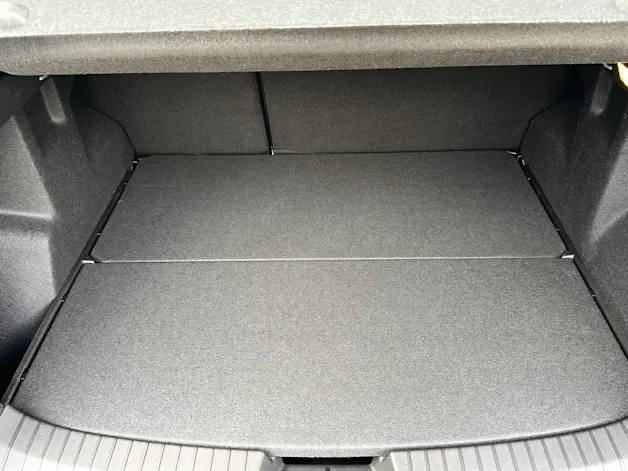 DACIA Duster 1.8 Hybrid Journey