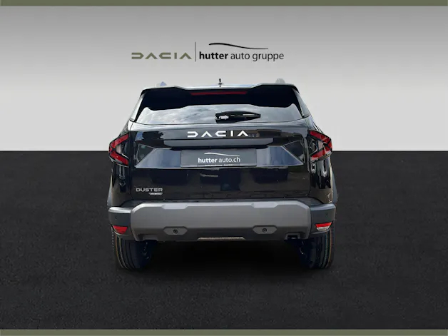 DACIA Duster 1.8 Hybrid Journey