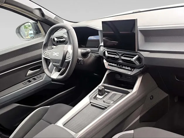 DACIA Bigster 1.8 Hybrid Journey