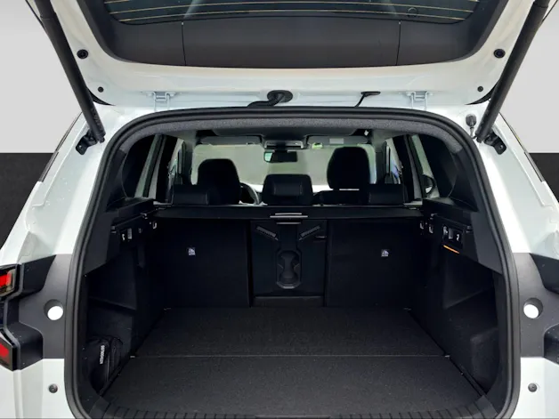 DACIA Bigster 1.8 Hybrid Journey