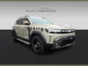 DACIA Duster 1.6 Hybrid Extreme