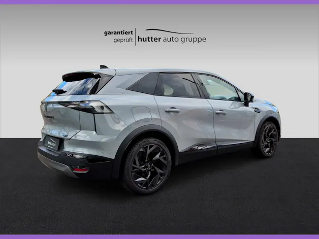 RENAULT Symbioz 1.6 E-Tech esprit Alpine