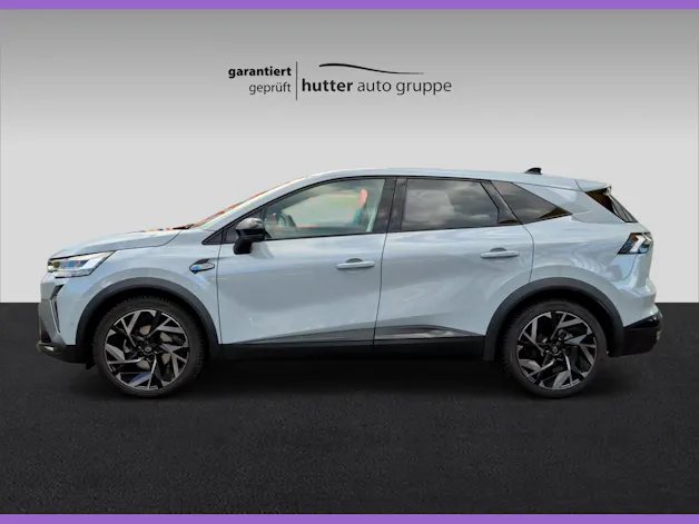 RENAULT Symbioz 1.6 E-Tech esprit Alpine