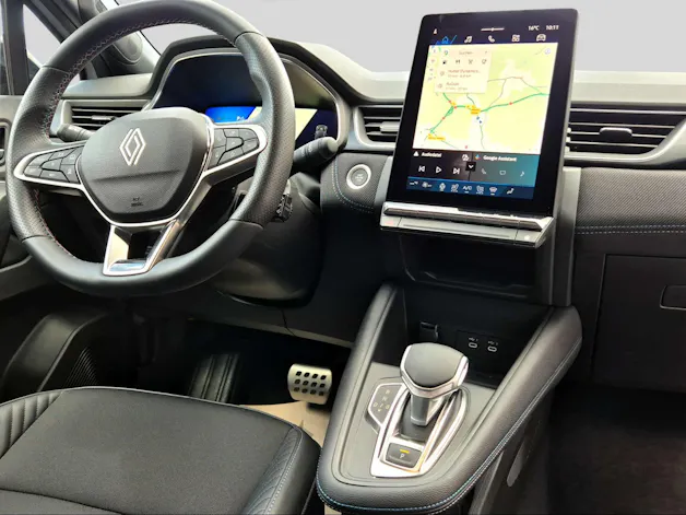 RENAULT Symbioz 1.6 E-Tech esprit Alpine