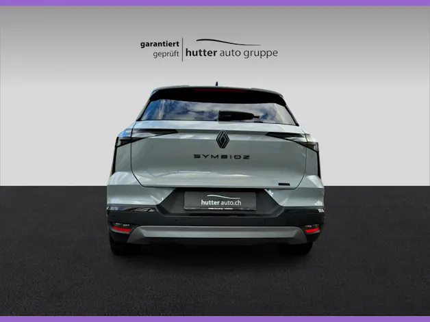 RENAULT Symbioz 1.6 E-Tech esprit Alpine