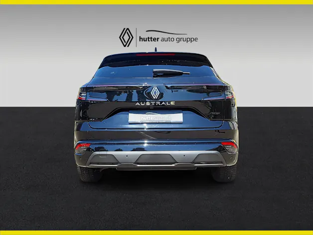 RENAULT Austral 1.2 E-Tech techno