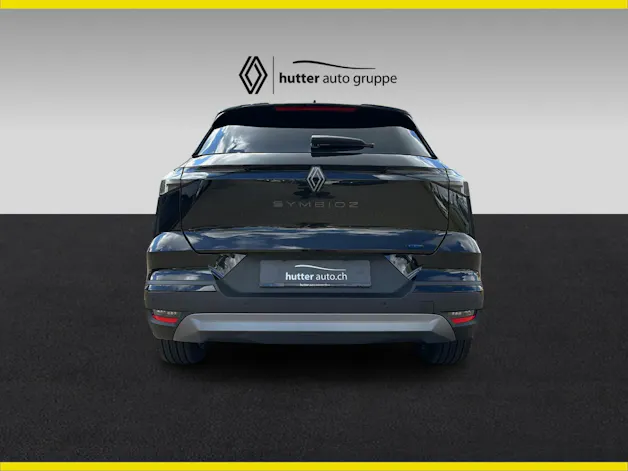 RENAULT Symbioz 1.8 E-Tech esprit Alpine