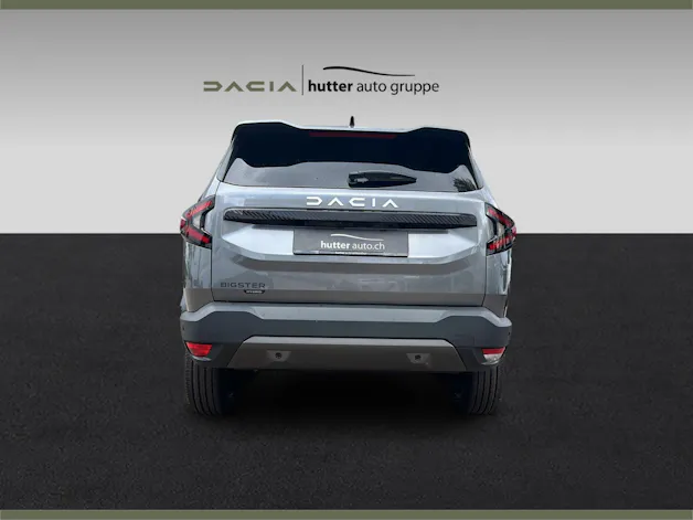 DACIA Bigster 1.8 Hybrid Journey