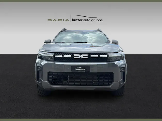DACIA Bigster 1.8 Hybrid Journey