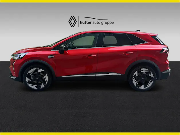 RENAULT Symbioz 1.8 E-Tech iconic