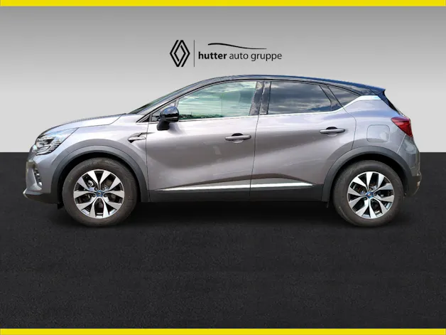 RENAULT Captur 1.6 E-Tech Plug-in Intens