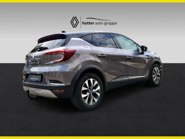 RENAULT Captur 1.6 E-Tech Plug-in Intens