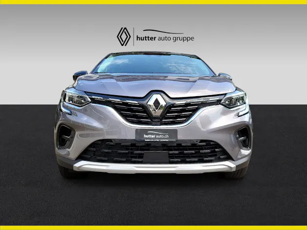 RENAULT Captur 1.6 E-Tech Plug-in Intens