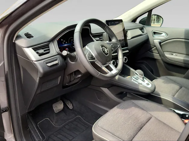 RENAULT Captur 1.6 E-Tech Plug-in Intens