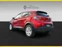 RENAULT Captur 1.3 TCe 140 evolution EDC