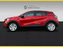 RENAULT Captur 1.3 TCe 140 evolution EDC