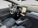 RENAULT Captur 1.3 TCe 140 evolution EDC